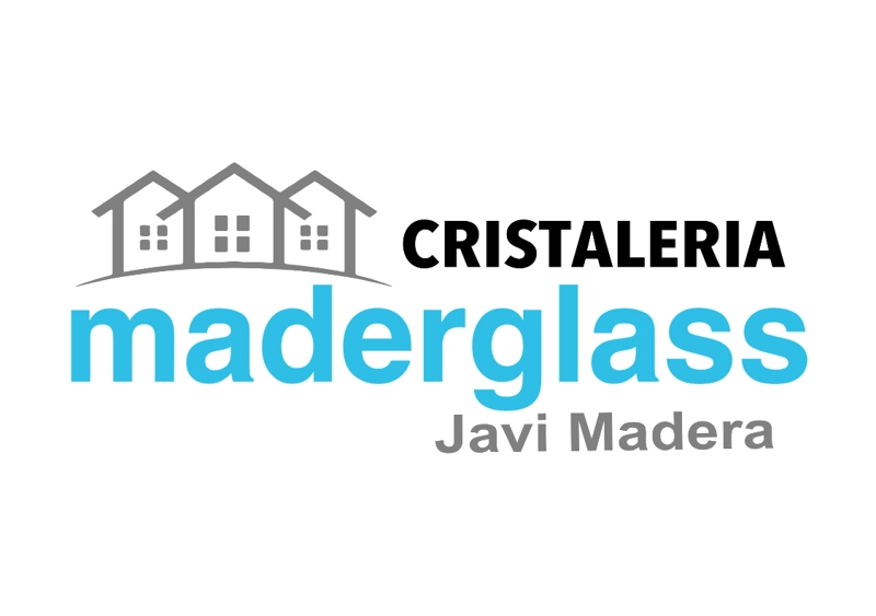 Cristalería Maderglass, Mamparas de baño, Barandillas de cristal, Estancias y Puertas. Soluciones para su hogar y negocio en Málaga.